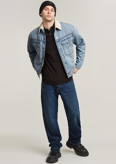 D23691-D594-G334 G334 | Dakota Regular Straight Jeans